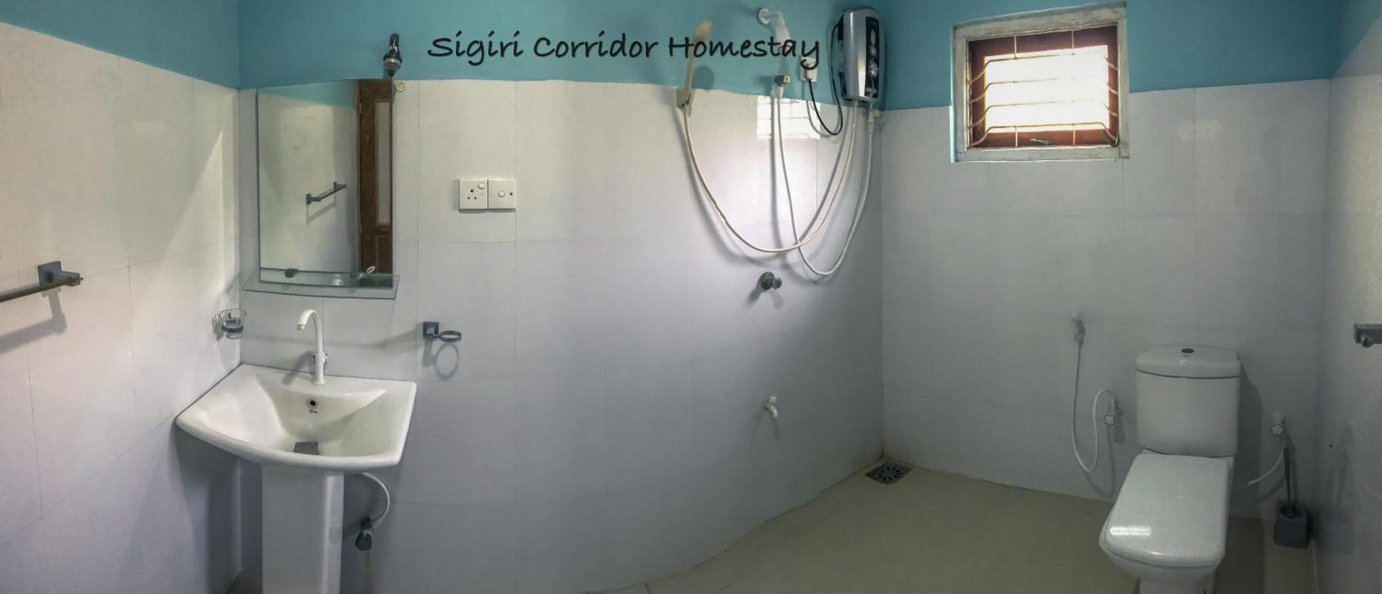 Sigiri Corridor Home Stay 시기리야 객실 사진