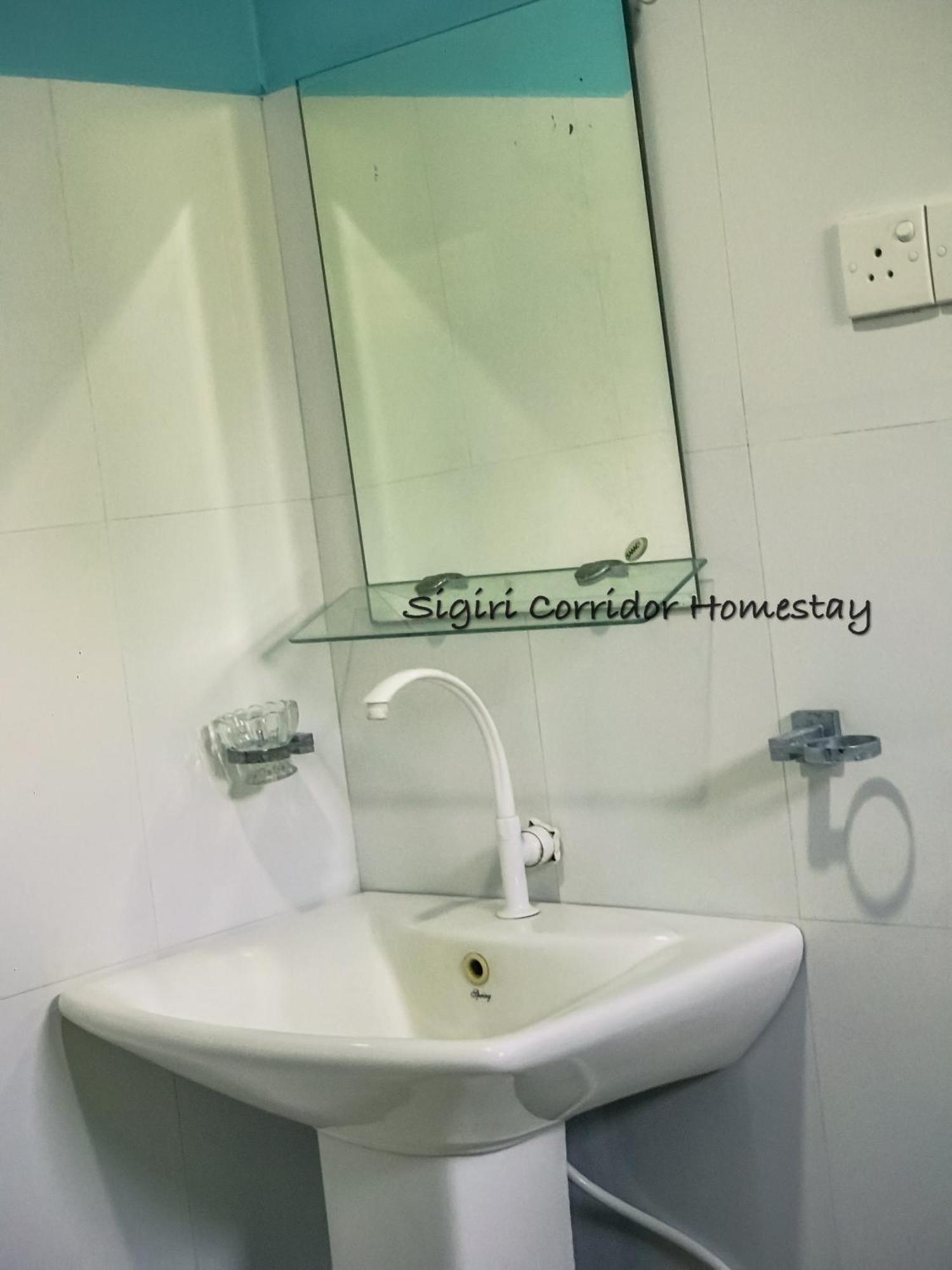 Sigiri Corridor Home Stay 시기리야 객실 사진