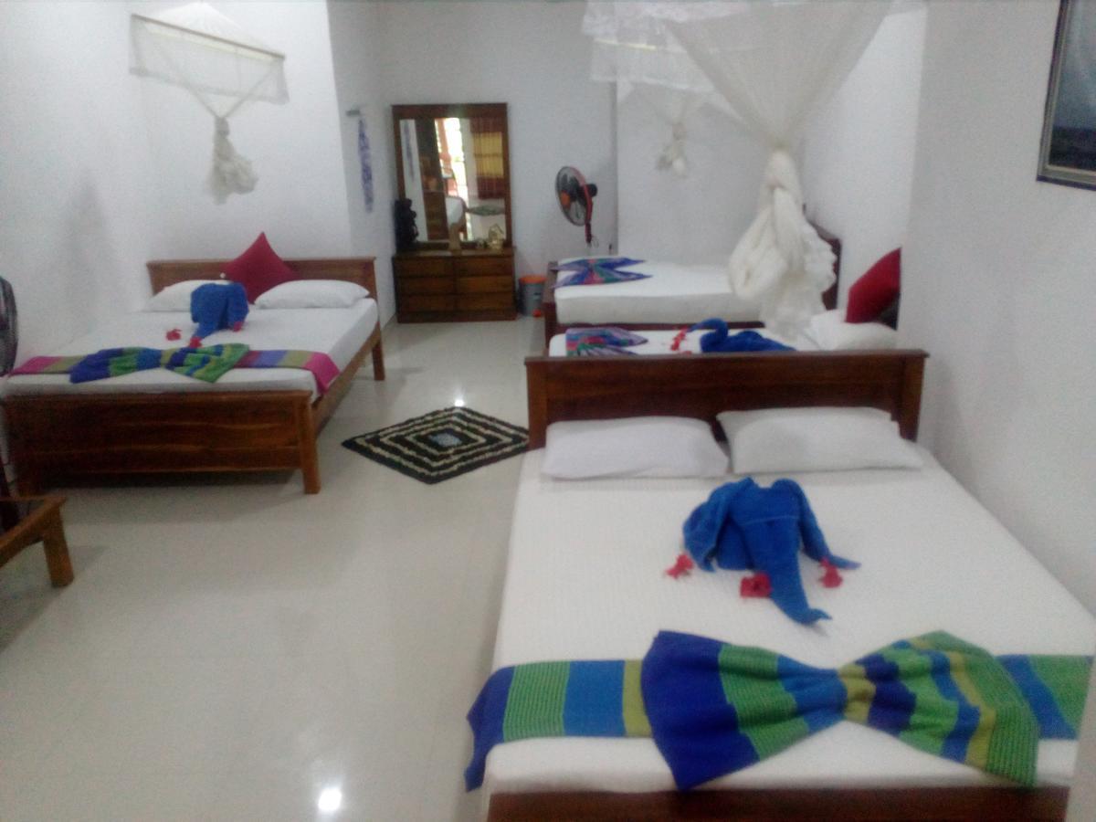 Sigiri Corridor Home Stay 시기리야 외부 사진