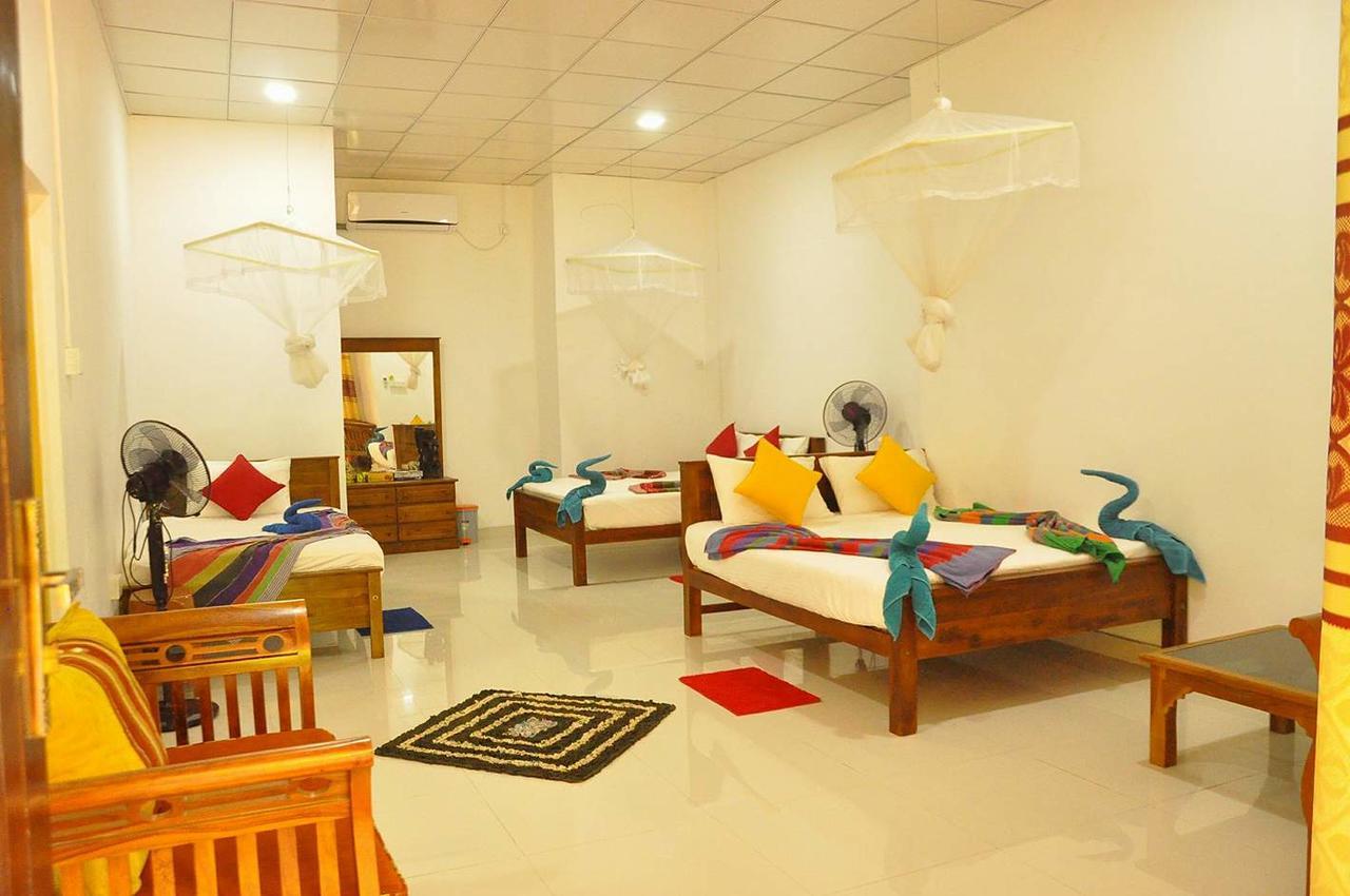 Sigiri Corridor Home Stay 시기리야 외부 사진